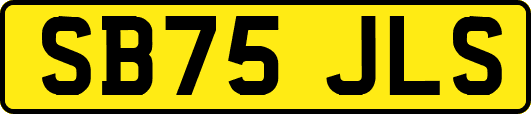 SB75JLS