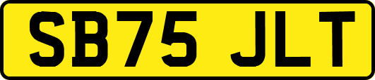 SB75JLT