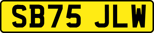 SB75JLW