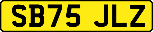 SB75JLZ