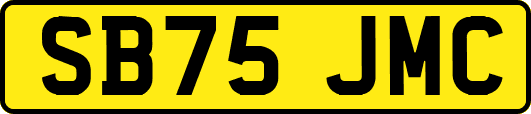SB75JMC