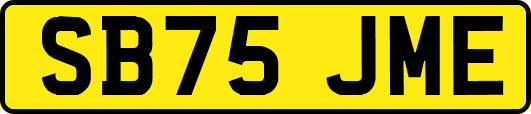 SB75JME