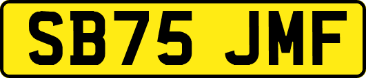 SB75JMF