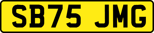 SB75JMG
