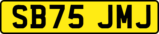 SB75JMJ