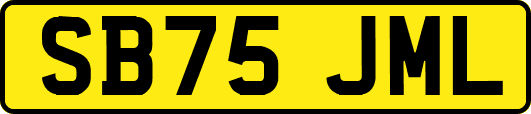 SB75JML