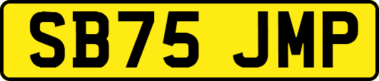 SB75JMP