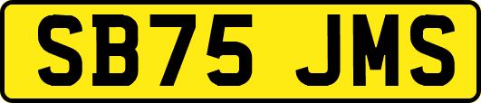 SB75JMS