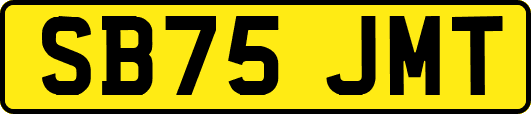 SB75JMT