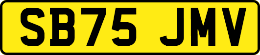 SB75JMV