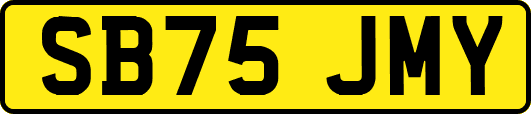 SB75JMY