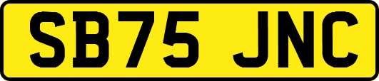 SB75JNC
