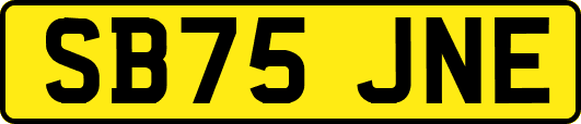 SB75JNE