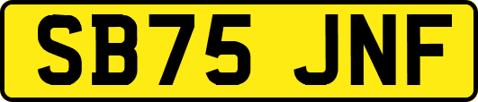 SB75JNF