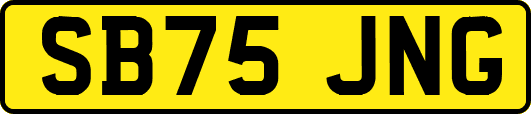 SB75JNG