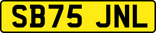 SB75JNL