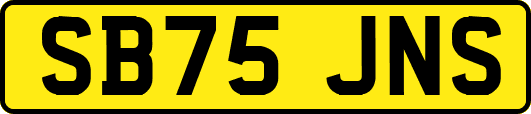 SB75JNS