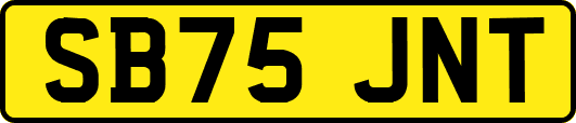 SB75JNT