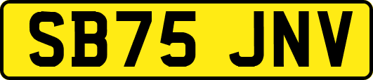 SB75JNV