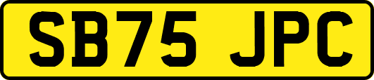 SB75JPC