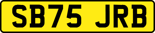 SB75JRB