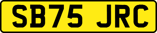 SB75JRC