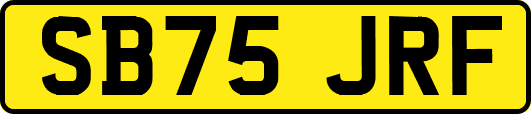 SB75JRF