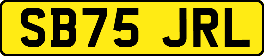 SB75JRL