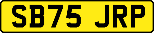 SB75JRP