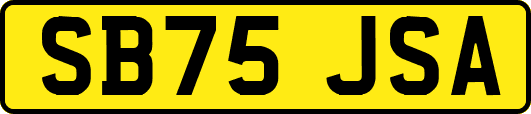 SB75JSA