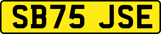 SB75JSE