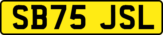 SB75JSL