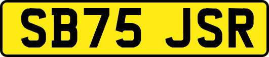 SB75JSR