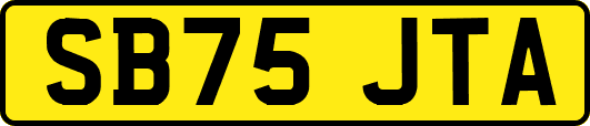 SB75JTA