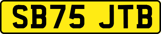 SB75JTB