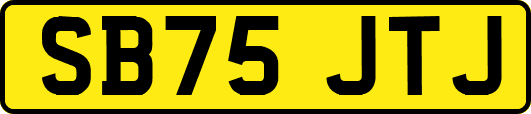 SB75JTJ