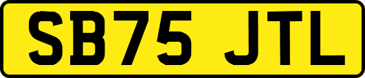 SB75JTL