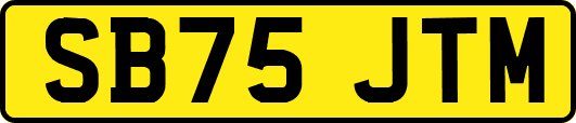 SB75JTM