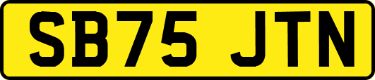 SB75JTN