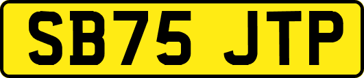 SB75JTP