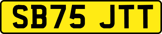 SB75JTT