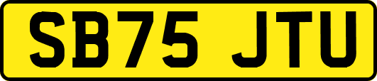 SB75JTU