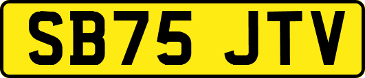 SB75JTV