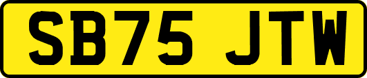 SB75JTW