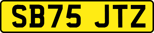 SB75JTZ