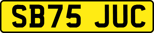 SB75JUC