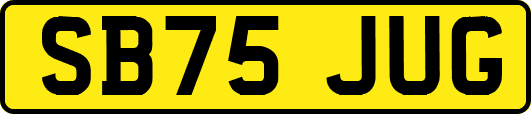 SB75JUG