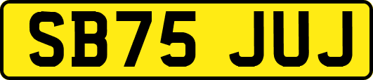 SB75JUJ