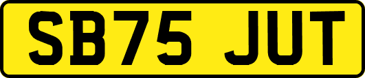 SB75JUT