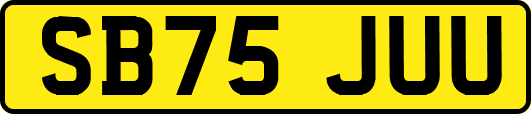 SB75JUU